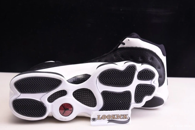 1st Kicks Jordan He Game 414571-061 Got Reverse 13 Air 0819